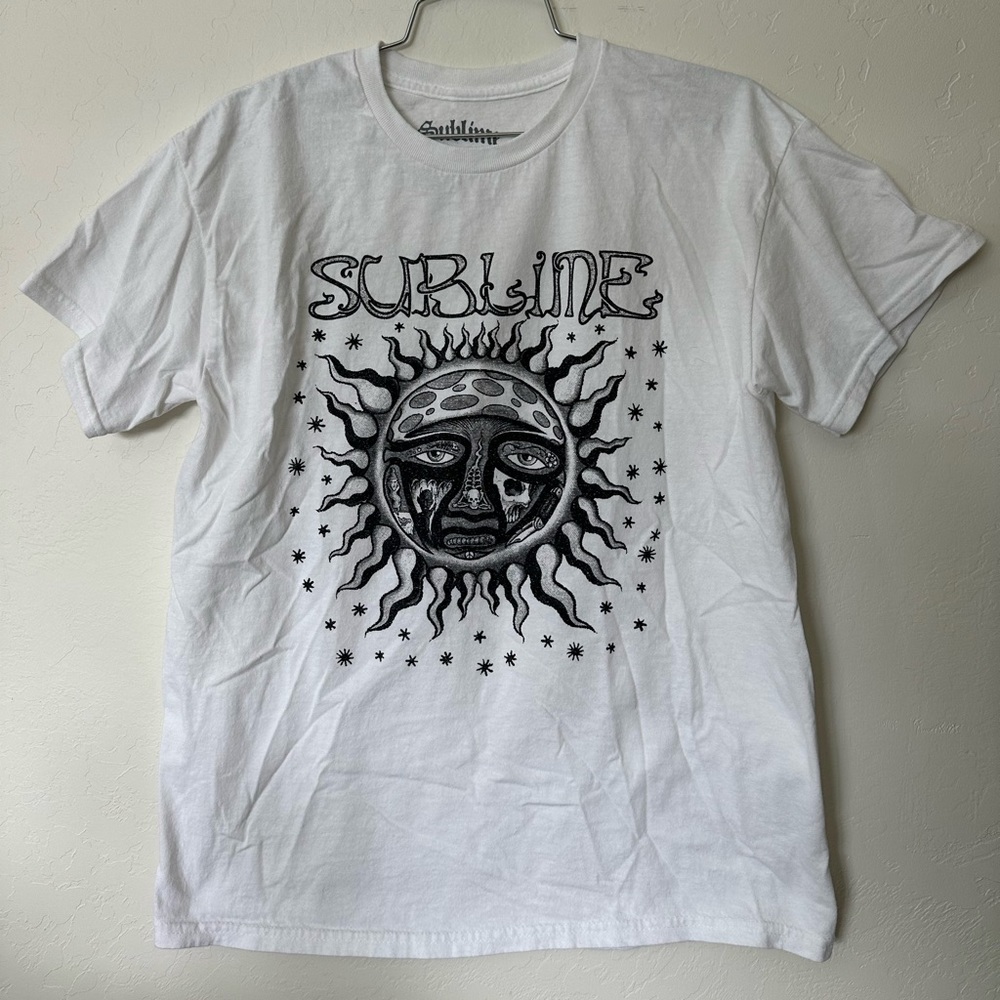 Sublime t shirt